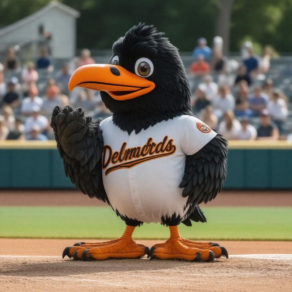 Delmarva Shorebirds